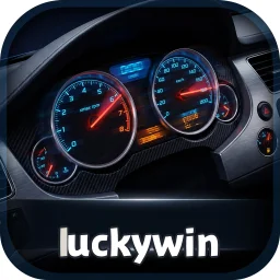 LUCKYWIN — ikon APK