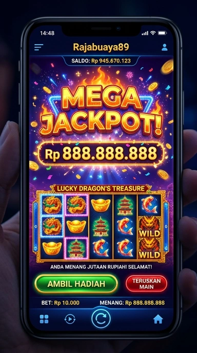 homebet88 — menu pengaturan